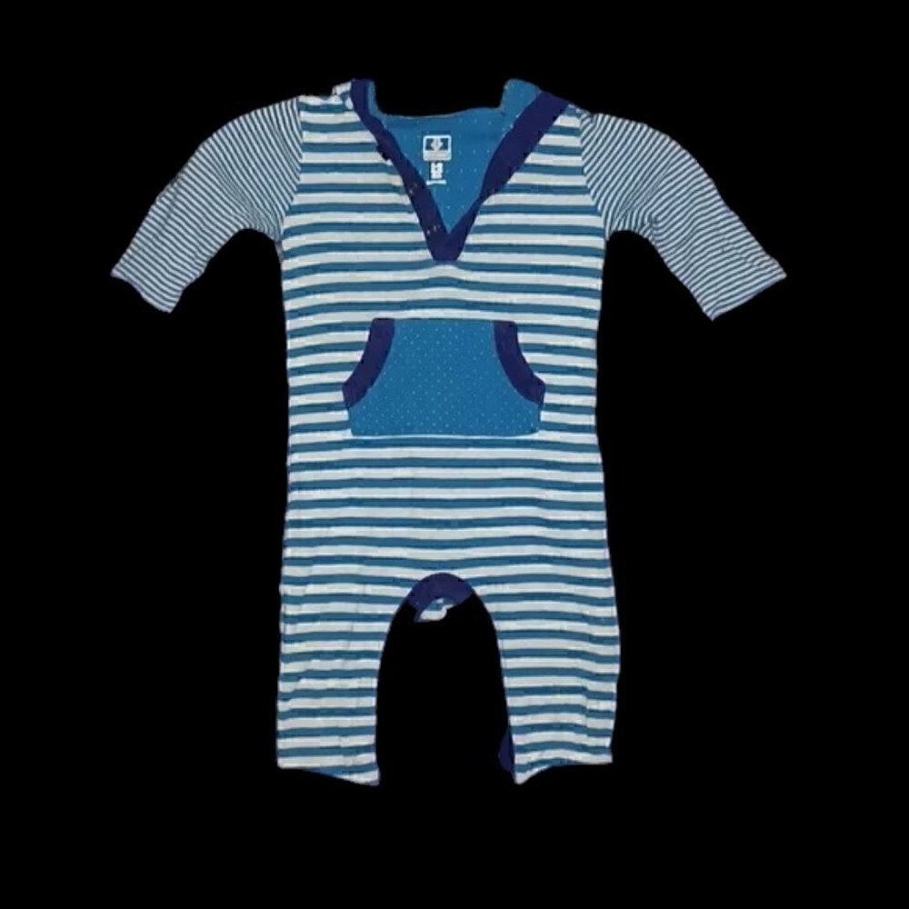 Hooded Baby Jumper (6-12 months)